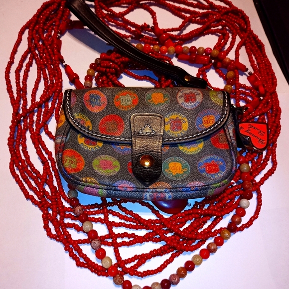 Dooney and Bourke Jewelry Bundle - Picture 1 of 7